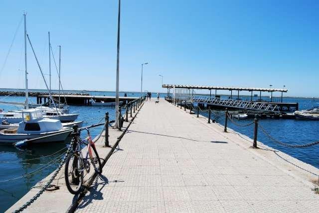 Casa Marina Olhao Villa Værelse billede