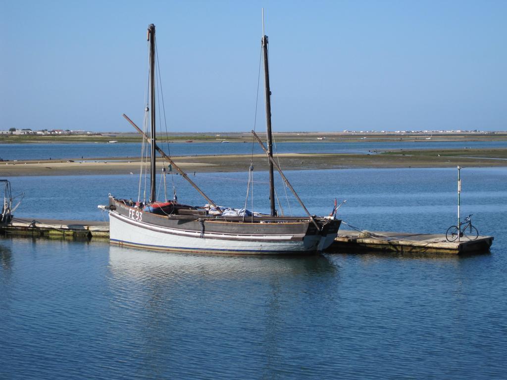 Casa Marina Olhao Villa Værelse billede