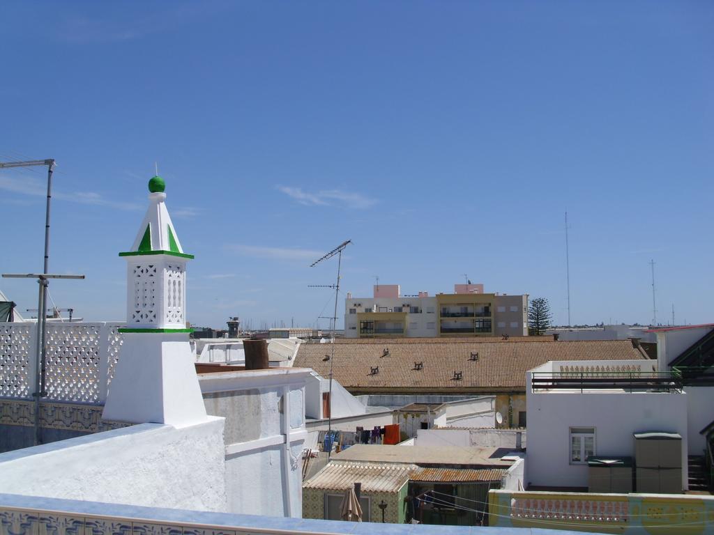 Casa Marina Olhao Villa Værelse billede